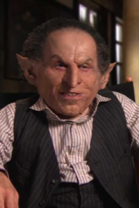 Harry Potter and the Deathly Hallows: Part 2